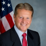 Senator Headshot