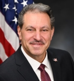 Senator Headshot