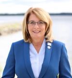 Senator Headshot