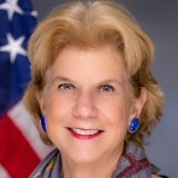 Senator Headshot