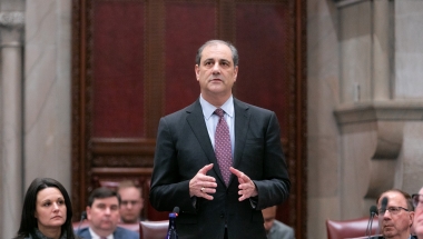 Senator Lanza