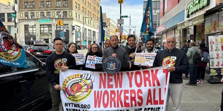 NYTWA 0307
