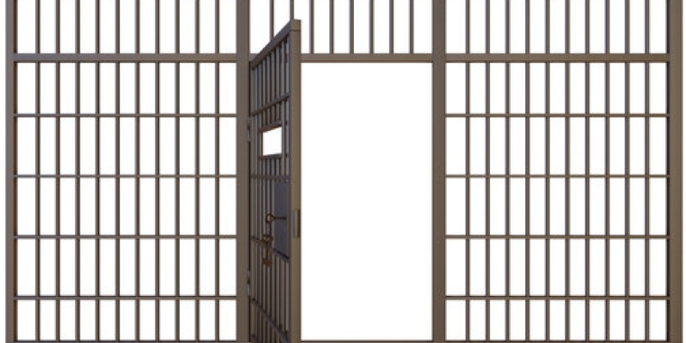 Don't Free Convicts
